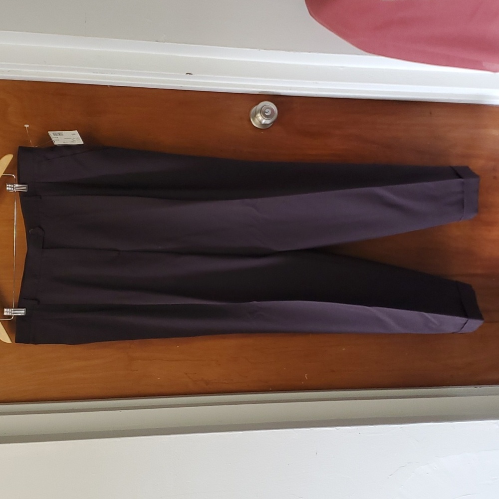 NWT Vintage Augustus Pants